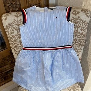 Tommy Hilfiger dress